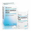 NUX VOMICA 50TAV HEEL