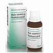 NUX VOMICA HOMAC 30ML GTT HEEL