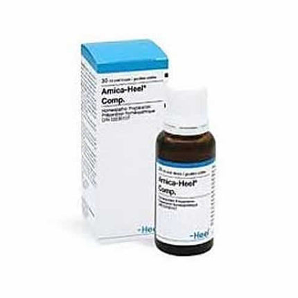ARNICA COMP 30ML GTT HEEL