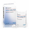 ARNICA COMP 50CPR HEEL - Farmaspeed