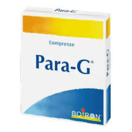 PARA G 60CPR - Farmaspeed
