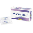 AVENOC SUPPOSITORIES 10PCS