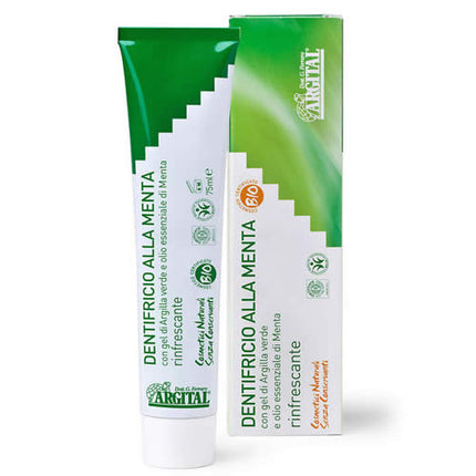 MINT TOOTHPASTE 75 ML