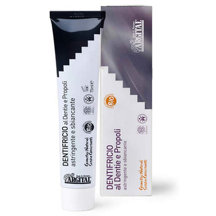 DENTIFRICIO AL DENTIE E PROPOLI 75 ML