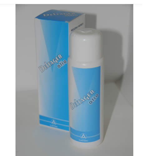 DELTAGER OLIO BAGNO 200 ML