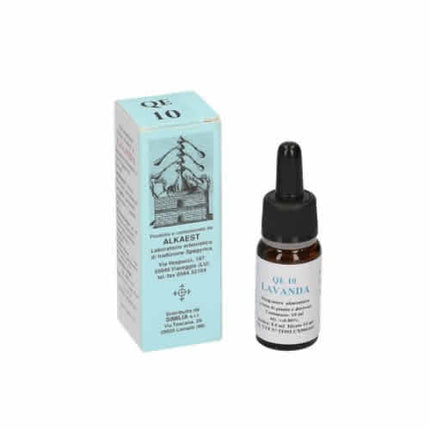 QUINTESSENZA QE10 LAVANDA 10ML