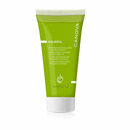 AQUAPIL GEL DETERGENTE CANOVA 150 ML