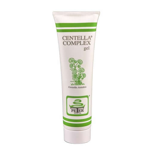 CENTELLA COMPLEX GEL 100 ML