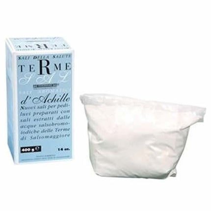 SALSO SALI ACHILLE PEDILUVIO 400 G