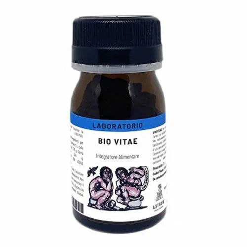 BIO VITAE NORMALE 30G ASTRUM - Farmaspeed