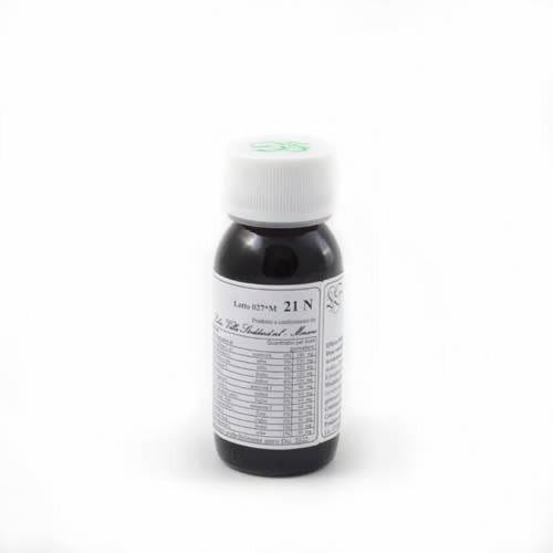 LVS 21N THYMUS SERPYLLUM COMPOSITUM 60 ML