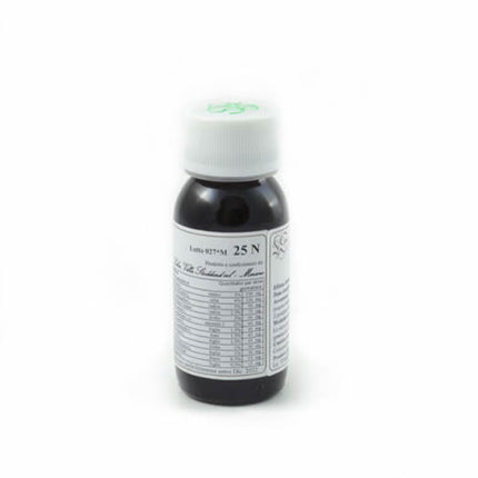 LVS 25N GENTIANA LUTEA COMPOSITUM 60 ML