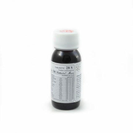 LVS 28S CENTAURIUM MINUS COMPOSITUM