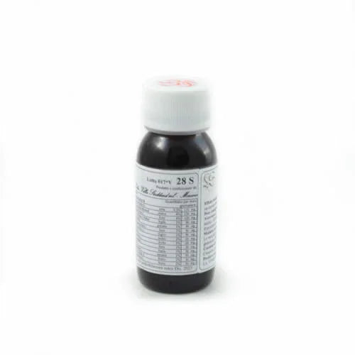 LVS 28S CENTAURIUM MINUS COMPOSITUM - Farmaspeed