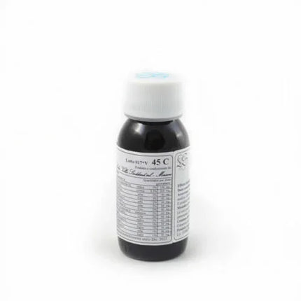 LVS 45C ELEUTHEROCOCCUS SENTICOSUS COMPOSITUM - Farmaspeed
