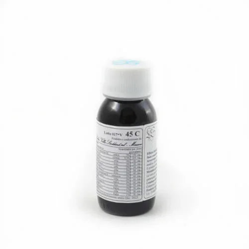 LVS 45C ELEUTHEROCOCCUS SENTICOSUS COMPOSITUM - Farmaspeed
