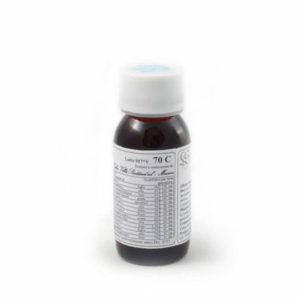 LVS 70C OLEA EUROPEA COMPOSITUM