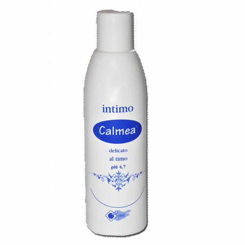 CALMEA INTIMO DELICATO 200 ML