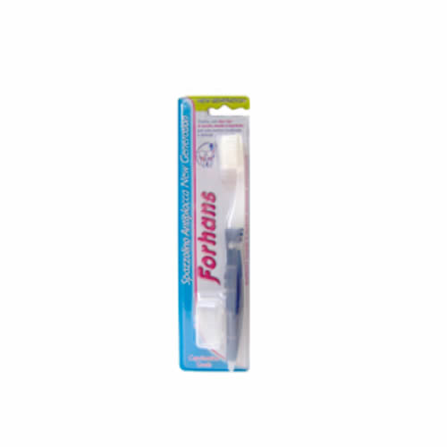 FORHANS TOOTHBRUSH NEW GENERAT