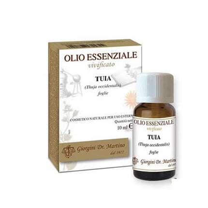 TUIA OLIO ESSENZIALE NATURALE 10 ML