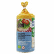 RICE&RICE GALLETTE DI RISO CON QUINOA 100 G SENZA LIEVITO