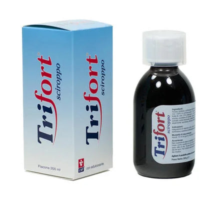TRIFORT SCIROPPO 200 ML - Farmaspeed