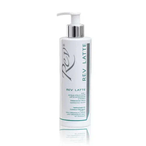 REV LATTE FLACONE 250 ML - Farmaspeed