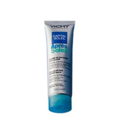 IDEAL SOLEIL BALSAMO SCOTATTURE 100 ML - Farmaspeed