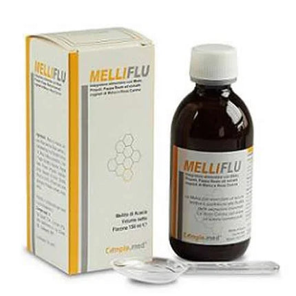 MELLIFLU 150 ML - Farmaspeed
