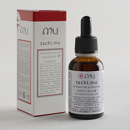 TACHI MU GOCCE 30 ML