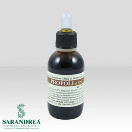 PROPOLI 20ML TINTURA MADRE