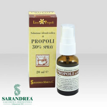 PROPOLI 20 ML SPR