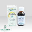 St. John's Wort Comp 100ml Mother Tincture