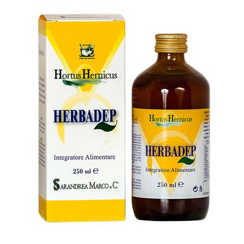 HERBADEP 250 ML - Farmaspeed