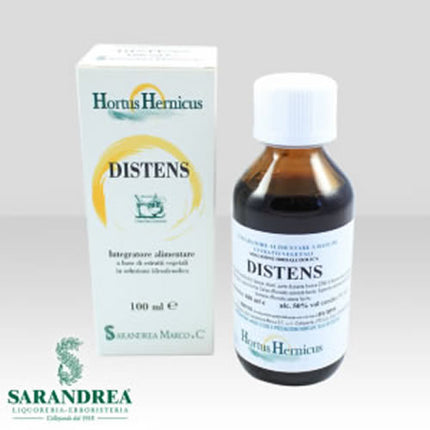DISTENS 100ML TINTURA MADRE
