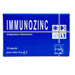 IMMUNOZINC 36 CAPSULE 500 MG