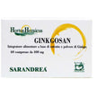 GINKGOSAN 60 COMPRESSE 400 MG - Farmaspeed