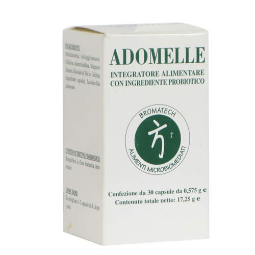 ADOMELLE 30 CAPSULE