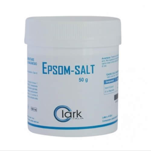 EPSOM SALT 50 G