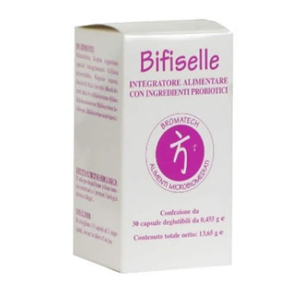 BIFISELLE 30 CAPSULE