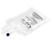 SOLUZIONE FISIOLOGICA ISOTONICA STERILE NASIR IN SCATOLA CON6 SACCHE VERSIONE LUER LOCK DA 500ML - Farmaspeed