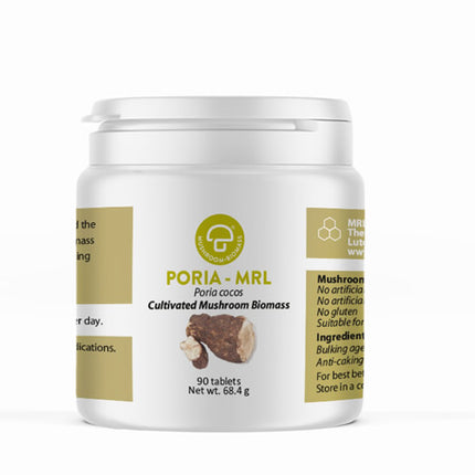 PORIA-MRL 90 COMPRESSE