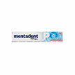 MENTADENT PURE BREATH TOOTHPASTE 75 ML