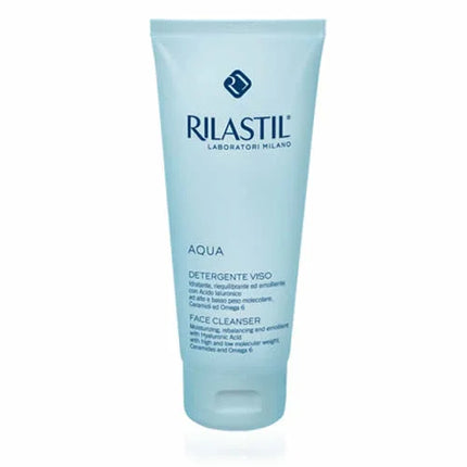 RILASTIL AQUA DET VISO 200 ML - Farmaspeed