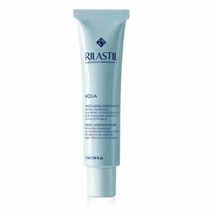 RILASTIL AQUA MASCH VISO 75 ML - Farmaspeed