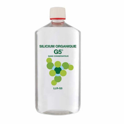 SILICE ORGANICA G5 1000 ML FREELAND