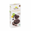 DARK CHOCOLATE RICE CRACKERS 100 G