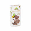 RICE CRACKER WITH MILK CHOCOLATE 100 G