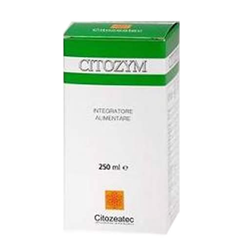 CITOZYM 250 ML
