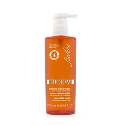 TRIDERM SAPONE MARSIGLIA LIQUIDO 250 ML